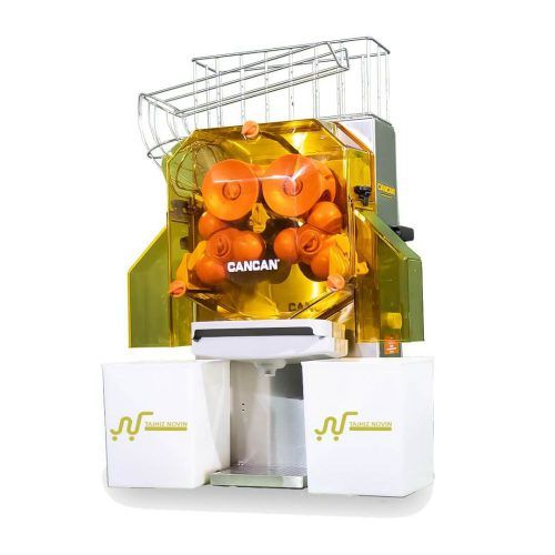 فروش دستگاه آب مرکبات گیری در اسلامشهر در گروه خرید فروش ابزار ها و تجهیزات کشاورزی - دستی برقی ماشینی بیل کلنگ در یکمیوه -عکس1