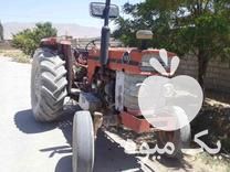 فروش تراکتور فرگوسن انگلیسی 165 در الیگودرز در گروه خرید فروش ماشین آلات کشاورزی - تراکتور تیلر کمباین مدرن در یکمیوه -عکس1
