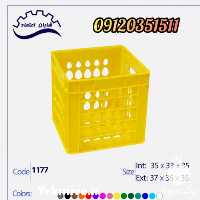 تولید فروش سبد شانه تخم مرغی در اصفهان در گروه خرید و فروش انواع سبد در یکمیوه