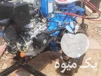 فروش کلتیواتور در ساری در گروه خرید فروش ماشین آلات کشاورزی - تراکتور تیلر کمباین مدرن در یکمیوه -عکس1