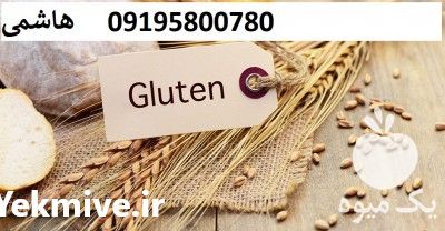 فروش گلوتن گندم در تهران در گروه خرید فروش عمده گندم و جو - بلغور شیرازی فروش عمده محصول کشاورزی در یکمیوه -عکس1