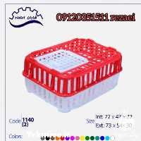 فروش سبد حمل مرغ زنده در زنجان در گروه خرید و فروش انواع سبد در یکمیوه