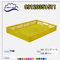تولید و فروش سبد گرمخانه و ماکارونی در شیراز در گروه خرید فروش انواع سبد - میوه پلاستیکی چوبی گل در یکمیوه