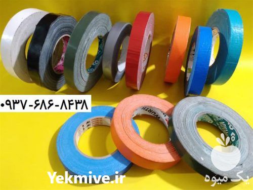 فروش چسب دم گاو آمریکایی در تهران در گروه تجهیزات دام و طیور - خرید فروش نو دسته دوم در یکمیوه -عکس1