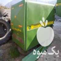 فروش کاهکوب کمباین جاندیر   در گالیکش در گروه خرید فروش ماشین آلات کشاورزی - تراکتور تیلر کمباین مدرن در یکمیوه
