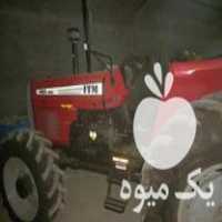 فروش تراکتور 485 جفت در بهارستان در گروه خرید فروش ماشین آلات کشاورزی - تراکتور تیلر کمباین مدرن در یکمیوه