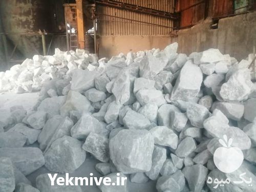 فروش سنگ نمک دامی در تهران در گروه خرید فروش سایر محصولات تجهیزات کشاورزی در یکمیوه -عکس1