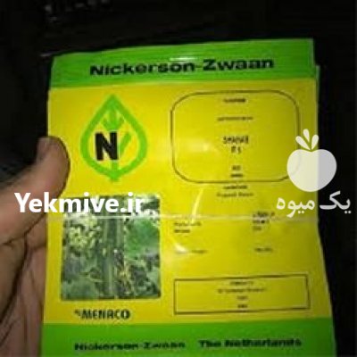 فروش بذر خیار شهاب در رشت در گروه خرید فروش عمده خیار - بوته درختی سبز مجلسی شوری خاردار چنبر اصفهان در یکمیوه -عکس2
