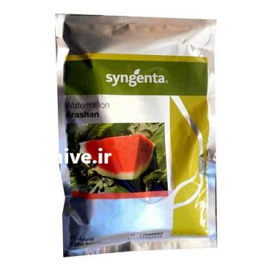 فروش بذر هندوانه آراشان در اردبیل در گروه خرید فروش عمده هندوانه - صادراتی گرد بیضی زرد قرمز در یکمیوه -عکس2