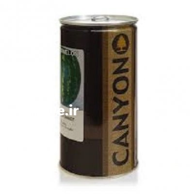 فروش بذر هندوانه کانیون در تبریز در گروه خرید فروش عمده هندوانه - صادراتی گرد بیضی زرد قرمز در یکمیوه -عکس2