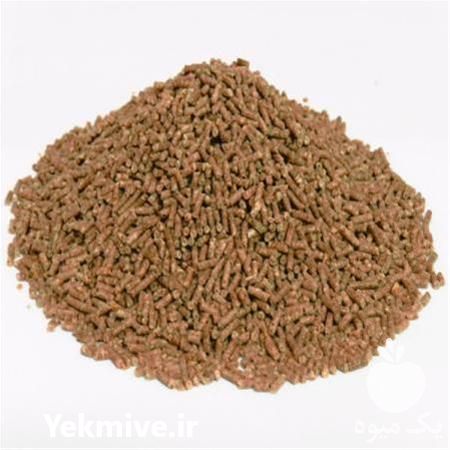 قیمت فروش دان آغازین اردک در تهران در گروه مرغ و خروس و بوقلمون و اردک قو قاز در یکمیوه -عکس1