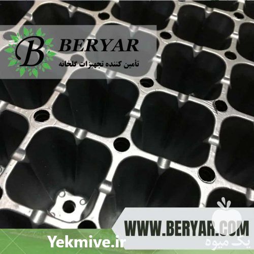 تولید و فروش سینی نشا در کرج در گروه خرید فروش نشا - انواع گوجه برنج کاهو پیاز کاری فرنگی در یکمیوه -عکس1