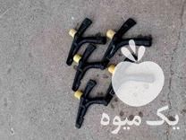 فروش باران مصنوعی در ساری در گروه خرید فروش اتصالات و تجهیزات آبیاری - شیر لوله نوار در یکمیوه -عکس1