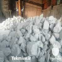 فروش سنگ نمک دامی در تهران در گروه خرید فروش سایر محصولات تجهیزات کشاورزی در یکمیوه