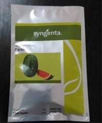 فروش بذر هندوانه فارائو در گرگان در گروه خرید فروش عمده هندوانه - صادراتی گرد بیضی زرد قرمز در یکمیوه