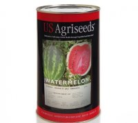 فروش بذر هندوانه یواس اگریسید در زنجان در گروه خرید فروش عمده هندوانه - صادراتی گرد بیضی زرد قرمز در یکمیوه