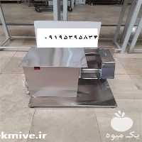 فروش دستگاه مرغ خردکن در گلستان در گروه تجهیزات دام و طیور - خرید فروش نو دسته دوم در یکمیوه