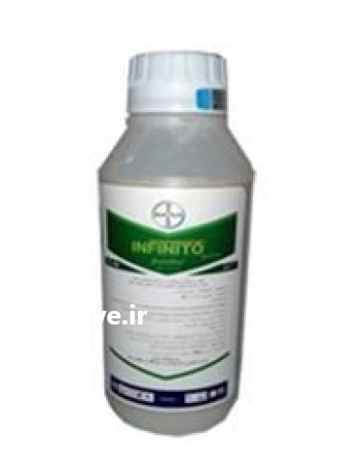 فروش سم اینفینیتیو بایر المان در بیرجند در گروه خرید فروش کود و مواد شیمیایی - اوره پتاس مرغی کمپوست آهن در یکمیوه -عکس2