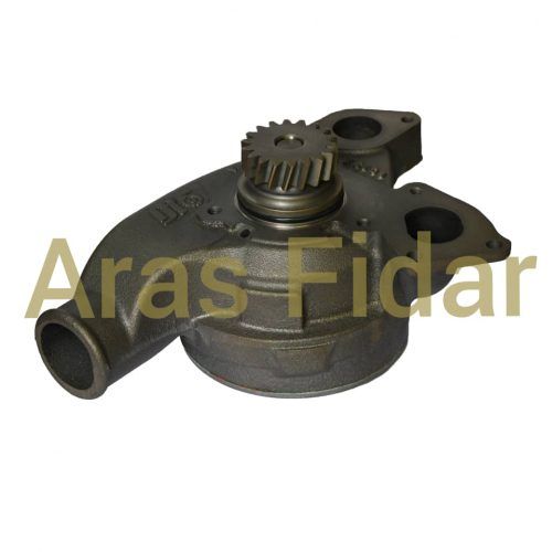 فروش واترپمپ تراکتور فرگوسن و رومانی در تبریز در گروه خرید فروش لوازم یدکی و تجهیزات در یکمیوه -عکس1