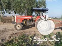 معاوضه تراکتور 399 با 475 در حد در کلاله در گروه خرید فروش ماشین آلات کشاورزی - تراکتور تیلر کمباین مدرن در یکمیوه -عکس1