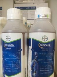 فروش سم بیسکایا بایر در اهواز در گروه خرید فروش کود و مواد شیمیایی - اوره پتاس مرغی کمپوست آهن در یکمیوه