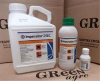 فروش سم امپراطور سینجینتا در تهران در گروه خرید فروش کود و مواد شیمیایی - اوره پتاس مرغی کمپوست آهن در یکمیوه