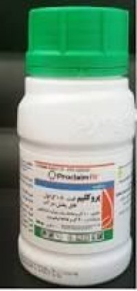 فروش سم پروکلیم فیت سینجینتا در تهران در گروه سایر محصولات خاک و تغذیه و نهال در یکمیوه