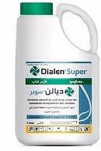 فروش سم دیالن سوپر سینجین در گروه سایر محصولات خاک و تغذیه و نهال در یکمیوه