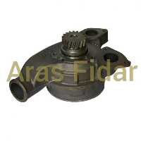 فروش واترپمپ تراکتور فرگوسن و رومانی در تبریز در گروه خرید فروش لوازم یدکی و تجهیزات در یکمیوه