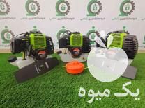 فروش علفتراش چمن زن علفزن در تنکابن در گروه خرید فروش ابزار ها و تجهیزات کشاورزی - دستی برقی ماشینی بیل کلنگ در یکمیوه -عکس1