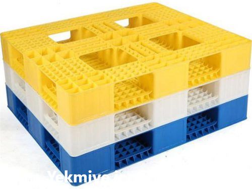 فروش باکس پالت در تهران در گروه سایر بسته بندی محصول در یکمیوه -عکس1