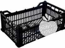 خرید و فروش سبد کارتن موز سینی نشا در آمل در گروه خرید فروش انواع سبد - میوه پلاستیکی چوبی گل در یکمیوه -عکس1