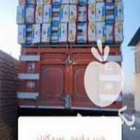 خرید و فروش کارتن موزی در مشهد در گروه خرید فروش انواع بسته بندی کاغذی - کارتن مقوا در یکمیوه