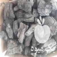 فروش ذغال پسته قلیانی قلم در اصفهان در گروه خرید فروش عمده چوب- زغال چوب گردو تبریزی خام در یکمیوه