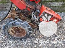 فروش تیلر کوبوتا در دیواندره در گروه خرید فروش ماشین آلات کشاورزی - تراکتور تیلر کمباین مدرن در یکمیوه -عکس1