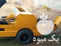 فروش دستگاه بیلر در مهاباد در گروه خرید فروش ماشین آلات کشاورزی - تراکتور تیلر کمباین مدرن در یکمیوه -عکس1
