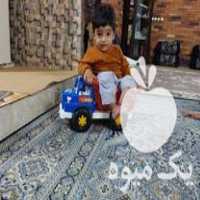 فروش کمباین زنجیری صفر و کارکرده در دهدشت در گروه خرید فروش ماشین آلات کشاورزی - تراکتور تیلر کمباین مدرن در یکمیوه