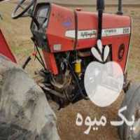 فروش تراکتور مدل 84 در اردبیل در گروه خرید فروش ماشین آلات کشاورزی - تراکتور تیلر کمباین مدرن در یکمیوه