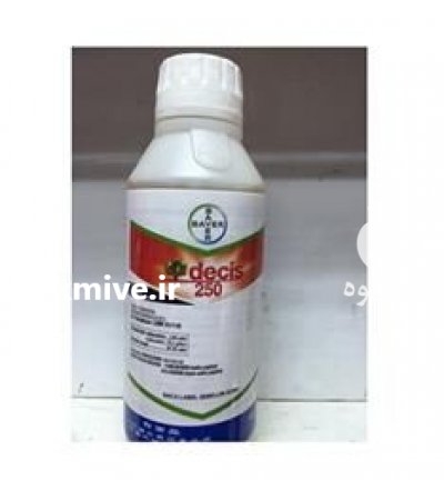 سم دسیس بایر آلمان در بوشهر در گروه سایر محصولات خاک و تغذیه و نهال در یکمیوه -عکس1