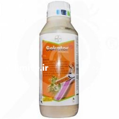 سم سکاتور بایر در اردبیل در گروه سایر محصولات خاک و تغذیه و نهال در یکمیوه -عکس1