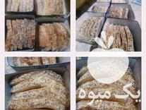 فروش عسل کوهستان در مراغه در گروه عسل شیره و فرآورده ی مربا - طبیعی گون کوهی آویشن در یکمیوه -عکس1