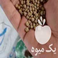 فروش غذای ماهیان گرمابی در اصفهان در گروه ماهی کپور - ماهیان معمولی علف خوار پرورشی خرید و فروش در یکمیوه