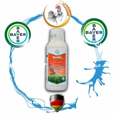 سم مایستر بایر در ارومیه در گروه سایر محصولات خاک و تغذیه و نهال در یکمیوه -عکس2