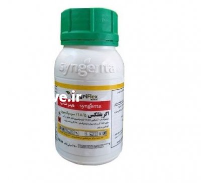 سم اگریفلکس بایر در اردبیل در گروه سایر محصولات خاک و تغذیه و نهال در یکمیوه -عکس2