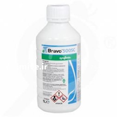 سم براوو بایر در زنجان در گروه سایر محصولات خاک و تغذیه و نهال در یکمیوه -عکس1