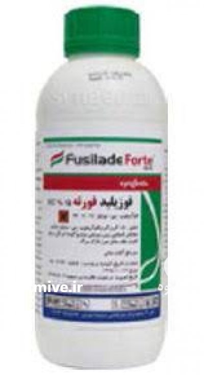 فروش سم فوریلید فورتیه سینجینتا در بجنورد در گروه سایر محصولات خاک و تغذیه و نهال در یکمیوه -عکس1