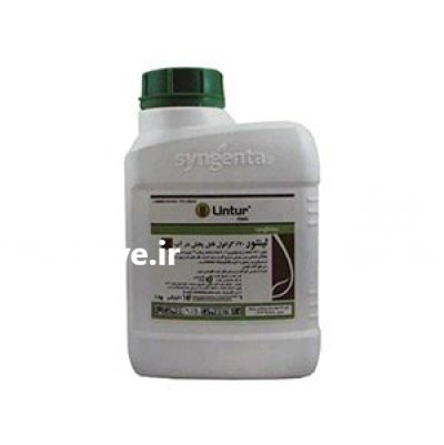 فروش سم لینتور سینجینتا در رشت در گروه سایر محصولات خاک و تغذیه و نهال در یکمیوه -عکس1
