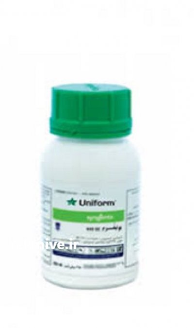 فروش سم یونیفرم سینجینتا در لاهیجان در گروه سایر محصولات خاک و تغذیه و نهال در یکمیوه -عکس3