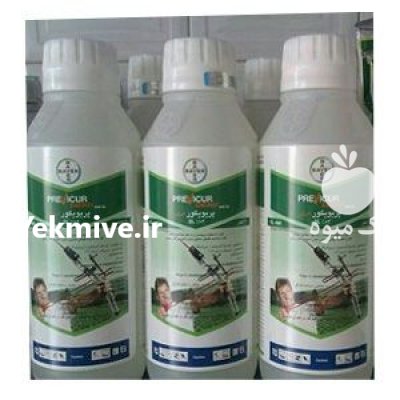 فروش سم پریاکسور باسف در سمنان در گروه سایر محصولات خاک و تغذیه و نهال در یکمیوه -عکس1