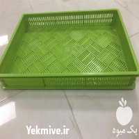 فروش سبد ماکارونی نانو سبد تره باری در تهران در گروه خرید فروش انواع سبد - میوه پلاستیکی چوبی گل در یکمیوه